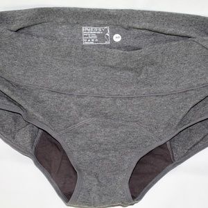 Intimates & Sleepwear | Womens Menstrual Period Panties High Waist Cotton Postpartum Underwear 3